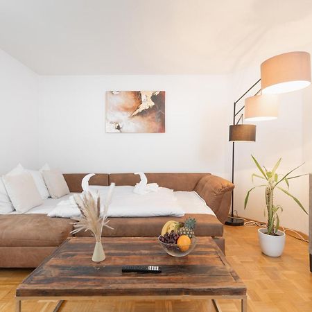 Untersee-Suite Istayunixi Seenaehe-Terrasse-Workspace-Netflix-Parkplatz Radolfzell am Bodensee Exterior photo