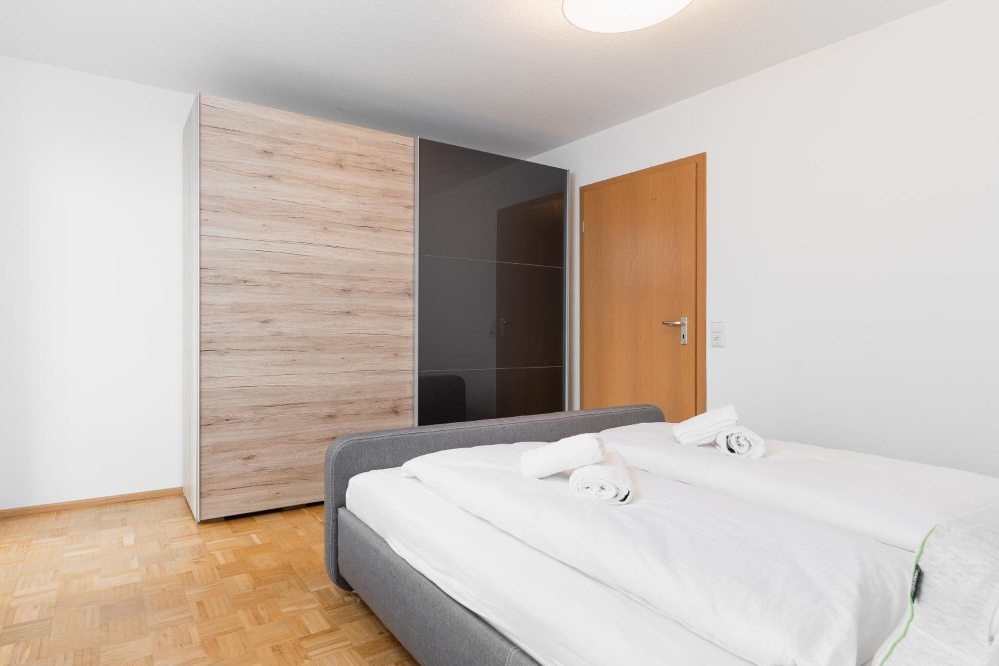 Untersee-Suite Istayunixi Seenaehe-Terrasse-Workspace-Netflix-Parkplatz Radolfzell am Bodensee Exterior photo